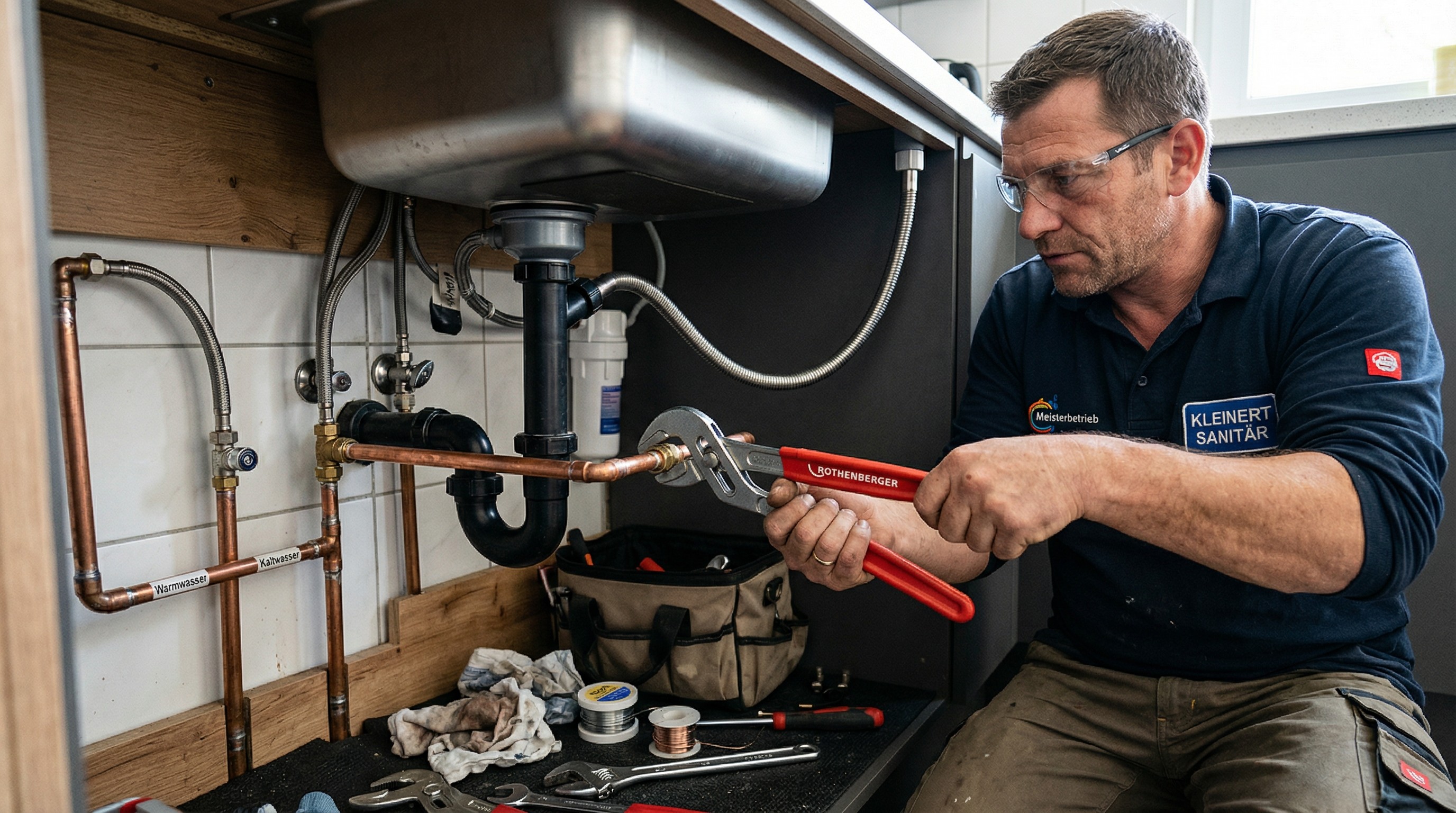 hekra Kälte- und Klimatechnik GmbH – Sanitärinstallateur Lauf an der Pegnitz